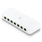 Ubiquiti modem 8x RJ45, 1000Mb/s, PoE+ ja PoE++ sisendiga hind ja info | Võrgulülitid | hansapost.ee