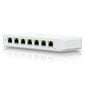 Ubiquiti modem 8x RJ45, 1000Mb/s, PoE+ ja PoE++ sisendiga hind ja info | Võrgulülitid | hansapost.ee