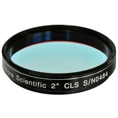 Udufilter EXPLORE SCIENTIFIC 2" CLS hind ja info | Fotoaparaatide filtrid | hansapost.ee