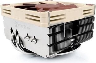 Товар с повреждённой упаковкой. Noctua NH-L9x65 цена и информация | Аксессуары для электроники с поврежденной упаковкой | hansapost.ee