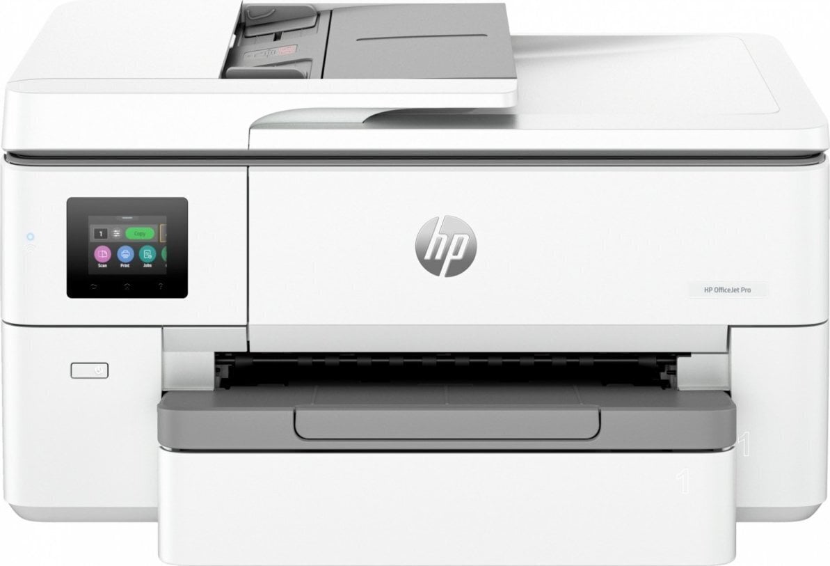 HP OfficeJet Pro 9720e цена и информация | Printerid | hansapost.ee