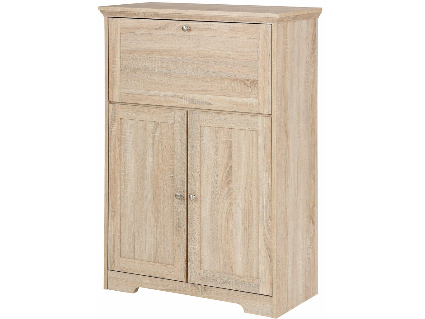 Dresser Notio Living Annie, pruun hind ja info | Kummutid | hansapost.ee