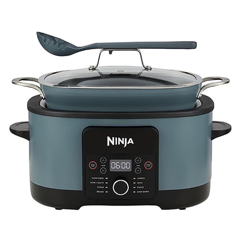 Ninja Food 8-in-1 PossibleCooker hind ja info | Multikeetjad, survepotid | hansapost.ee