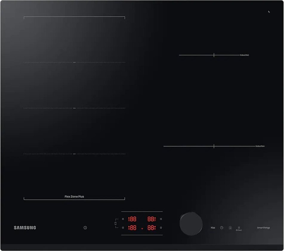 Samsung NZ64B6058GK hind ja info | Pliidiplaadid | hansapost.ee