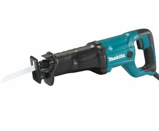 Juhtmeta liugsaag, Makita JR3051TK, 18 V, ilma aku ja laadijata цена и информация | Elektrilised saed, ketassaed ja tarvikud | hansapost.ee