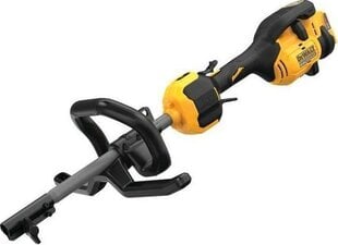 Multifunktsionaalne aiatööriist DeWalt DCMAS5713X1-QW; 54 V; 1x9,0 Ah akuga. price and information | Garden tools | hansapost.ee