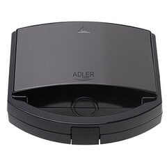 Adler AD 3069 price and information | Sandwich grills | hansapost.ee