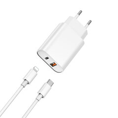 WiWU 6976195090154 price and information | Chargers for mobile phones | hansapost.ee