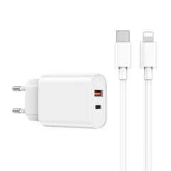 WiWU 6976195090154 price and information | Chargers for mobile phones | hansapost.ee