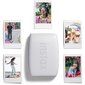 Fujifilm fotoprinter instax mini Link 3 EX D Clay, valge цена и информация | Printerid | hansapost.ee