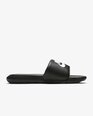 Nike Шлепанцы Для женщин Victori One Slide Black White