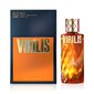 Parfüümvesi Virilis Paris Corner meestele EDP, 100ml hind ja info | Parfüümid naistele | hansapost.ee