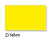 Silikoon hermeetik hallituse vastu Silicone Fugabella Eco 23 giallo, 310 ml цена и информация | Ehitusvahud ja silikoonid | hansapost.ee