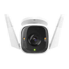 Товар с повреждённой упаковкой. WRL CAMERA/TAPO C320WS TP-LINK цена и информация | Товары для сантехники с поврежденной упаковкой | hansapost.ee