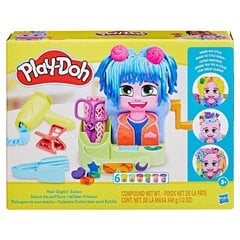 Товар с повреждённой упаковкой. PLAY-DOH Игровой набор Парикмахерская цена и информация | Игрушки для детей с поврежденной упаковкой | hansapost.ee