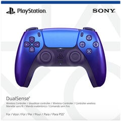 DualSense Wireless Controller – Chroma Indigo цена и информация | Джойстики | hansapost.ee