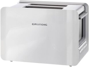 Grundig TA 7280w цена и информация | Grundig Оборудование для контроля воздуха | hansapost.ee