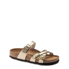 Sandaalid Birkenstock - Franca 53294 hind ja info | Plätud ja sussid naistele | hansapost.ee