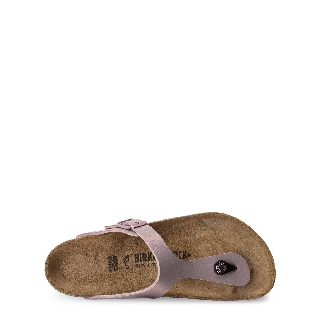 Sandaalid Birkenstock - Gizeh 53300 hind ja info | Plätud ja sussid naistele | hansapost.ee