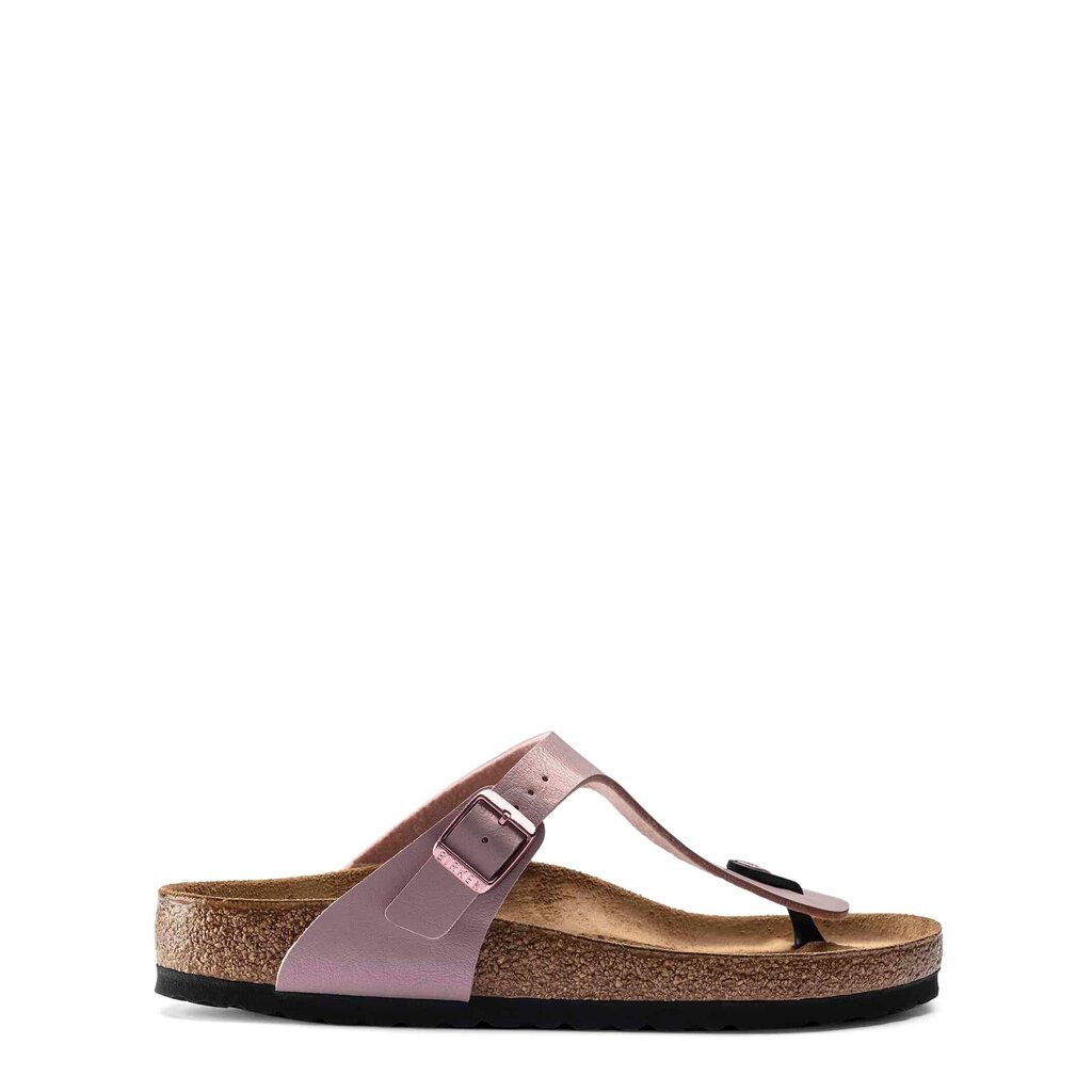 Sandaalid Birkenstock - Gizeh 53300 hind ja info | Plätud ja sussid naistele | hansapost.ee