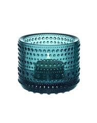 Iittala küünlaalus Kastehelmi 6.4 cm hind ja info | Iittala Sisustuskaubad | hansapost.ee