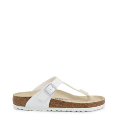 Birkenstock naiste sandaalid valge
