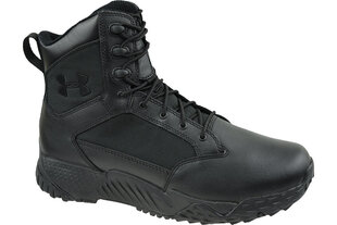 Meeste saapad Under Armour Stellar Tactical, must hind ja info | Saapad ja kingad meestele | hansapost.ee