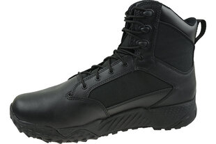 Meeste saapad Under Armour Stellar Tactical, must hind ja info | Saapad ja kingad meestele | hansapost.ee