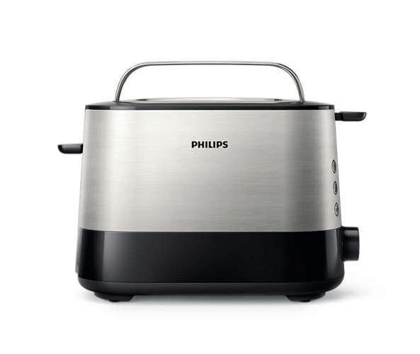 Philips Viva Collection HD 2637/90 hind ja info | Rösterid | hansapost.ee