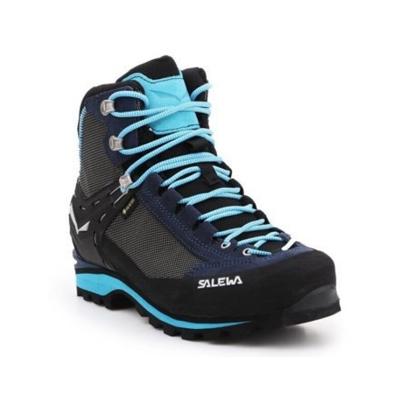 Matkasaapad naistele Salewa WS Crow GTX W 613293985 hind ja info | Saapad ja kingad meestele | hansapost.ee