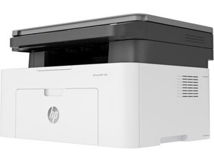 HP Laser MFP 135W hind ja info | HP Kontoritehnika | hansapost.ee