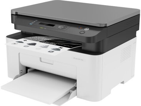 HP Laser MFP 135W hind ja info | Printerid | hansapost.ee