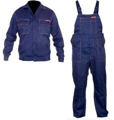 Рабочие брюки и пиджак LAHTI PRO QUEST цена и информация | Садовая одежда | hansapost.ee