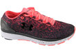 Meeste spordijalatsid Under Armour Charged Bandit 3 Ombre 3020119-600, mustad цена и информация | Spordijalatsid ja vabaajajalatsid meestele | hansapost.ee