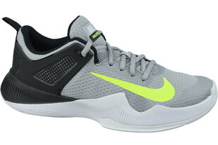 Nike мужские кеды Air Zoom Hyperace, серые цена и информация | Кроссовки для мужчин | hansapost.ee