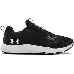 Meeste spordijalatsid Under Armour Charged Engage M 3022616001, must цена и информация | Кроссовки для мужчин | hansapost.ee