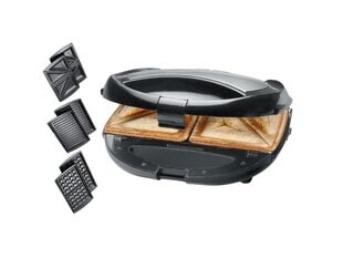 Multigrill Bomann ST/WA 1364 CB hind ja info | Võileivagrillid | hansapost.ee