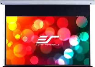 Projektori ekraan Elite Screens SK135XHW-E6 цена и информация | Экраны для проекторов | hansapost.ee