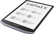 E-luger PocketBook InkPad X B1040-J-WW цена и информация | E-lugerid | hansapost.ee