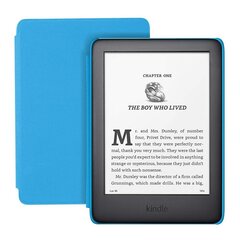 Amazon Kindle Kids Edition 2019 8GB WiFi, sinine hind ja info | E-lugerid | hansapost.ee