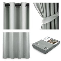 Pimendav kardin AmeliaHome Blackout, 140x175 cm price and information | Curtains | hansapost.ee