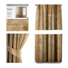 AmeliaHome kardin price and information | Curtains | hansapost.ee