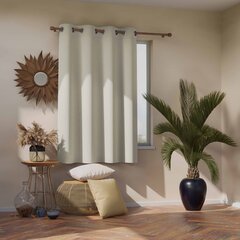 AmeliaHome pimendav kardin Blackout price and information | Curtains | hansapost.ee