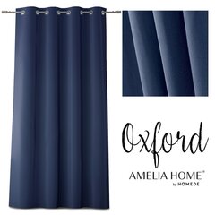 AmeliaHome kardin Oxford hind ja info | Kardinad | hansapost.ee