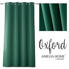 AmeliaHome kardin Oxford hind ja info | AmeliaHome Mööbel ja sisustuskaubad | hansapost.ee