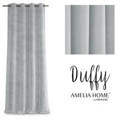 AmeliaHome kardin Duffy hind ja info | AmeliaHome Aknakatted ja kardinapuud | hansapost.ee