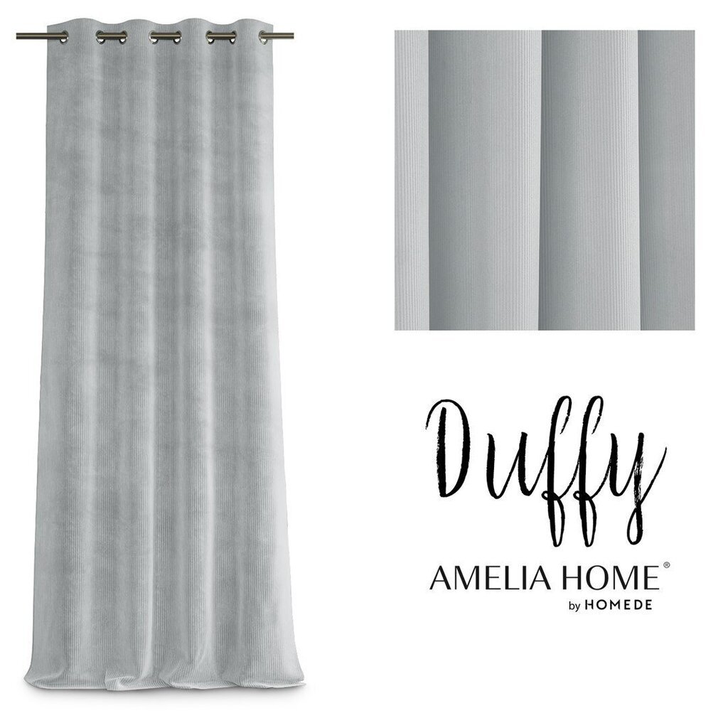 AmeliaHome kardin Duffy hind ja info | Kardinad | hansapost.ee