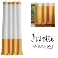 AmeliaHome kardin Irvette hind ja info | AmeliaHome Aknakatted ja kardinapuud | hansapost.ee