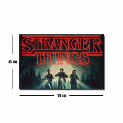 Reproduktsioon Stranger Things hind ja info | Fännitooted mänguritele | hansapost.ee