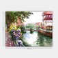 Pilt Veneetsia цена и информация | Seinapildid | hansapost.ee